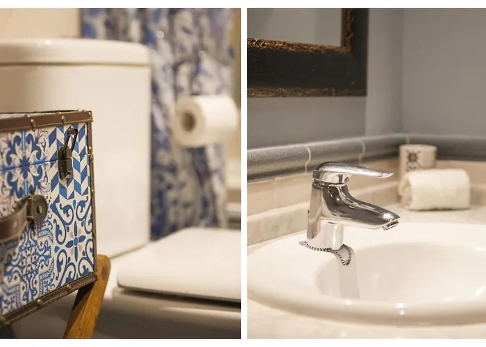 Sefarad_parking Propio Tolède